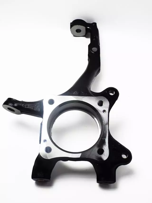 馬32 Auto Spare Parts OEM 89543-42040 ABS Sensor Wheel Speed