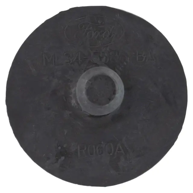ML3Z5586B - Suspension: Spring Pad for Ford Image
