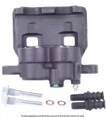 669249 - : CV Axle Assembly for Cardone Image