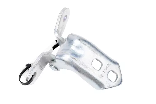 15929359 - Body: Lower Hinge for Chevrolet: HHR, Malibu | Pontiac: G6 | Saturn: Aura Image
