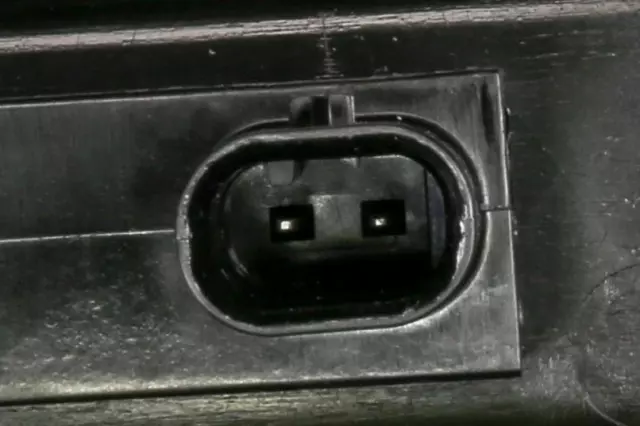 84105146 - Body: Rear Panel for Cadillac: Escalade, Escalade ESV Image