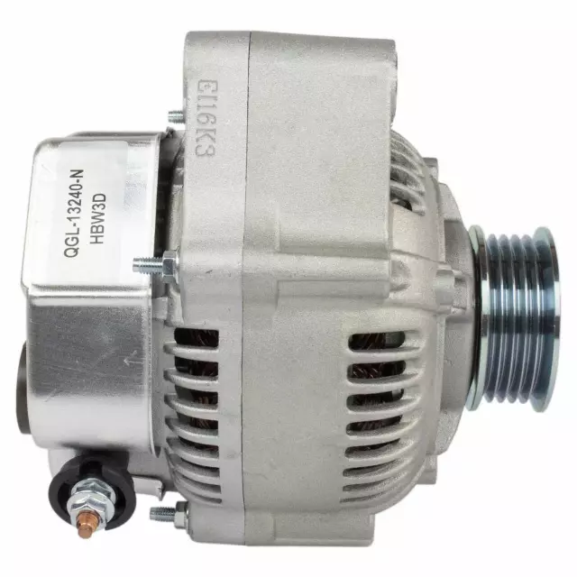 Alternator Assembly - Ford (QGL13240N)