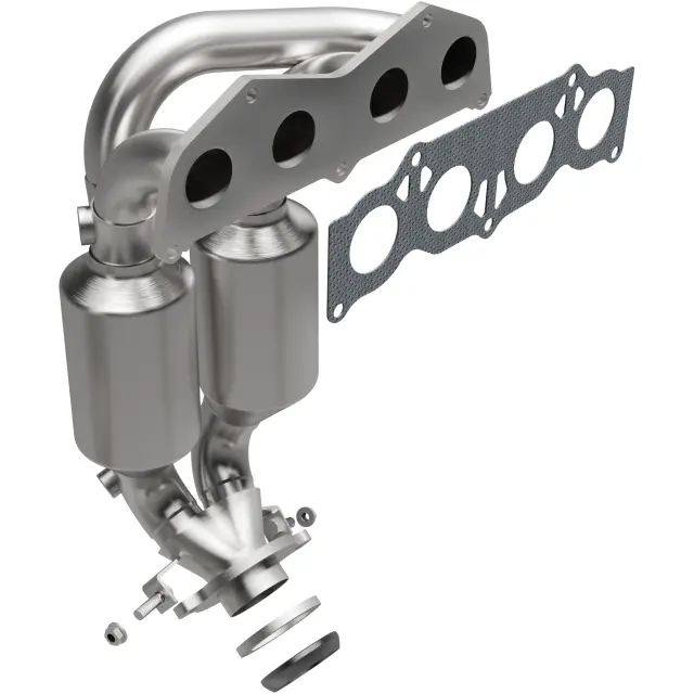 452013 - : California Manifold Catalytic Converter for Magnaflow Image