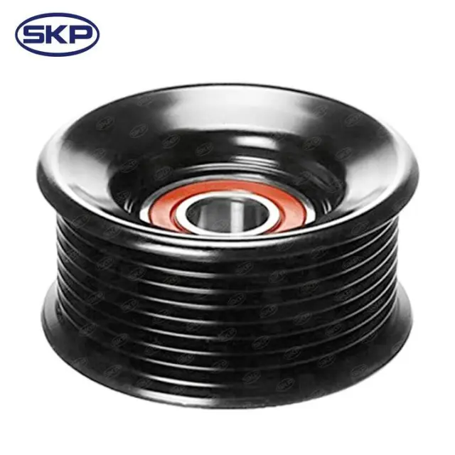 SK89053 - Engines &amp; Components: SKP Accessory Drive Belt Idler Pulley for Skyward Automotive Image