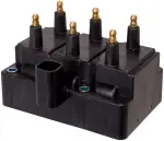 C566 - : Ignition
                    Coil for Spectra Premium Image