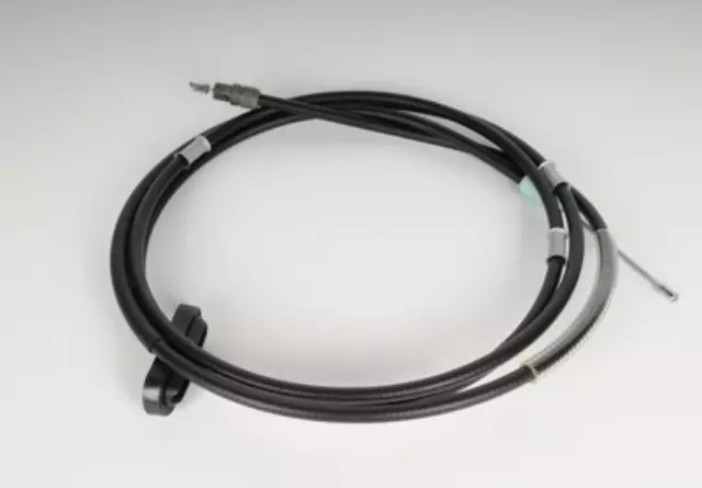 15235098 - Brakes: Parking Brake Cable for GM Image