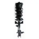1333569R - : Focus Auto Parts Suspension Strut and Coil Spring Assembly for Focus Auto Parts Image