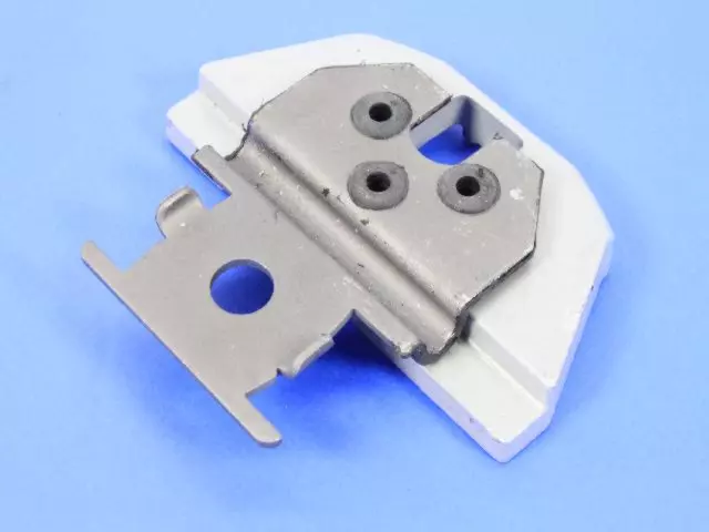 Steering Wheel Damper - Mopar (68083414ad)