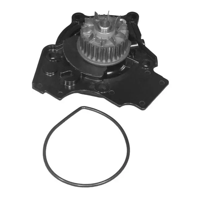 2521000 - : Engine Water Pump for ACDelco Image
