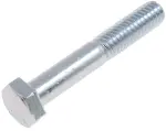 803120 - : Cap Screw-Hex Head-Grade 5- 5/16-18 x 2 In. for Dorman Image