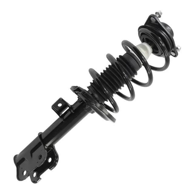 11366 - Suspension &amp; Steering: Unity Automotive Suspension Strut and Coil Spring Assembly for Unity Automotive Image