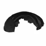 FT4Z58278B50B - : Splash Shield for Ford: Edge Image