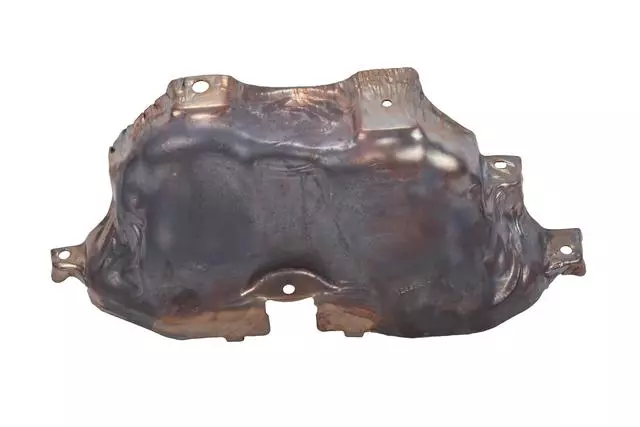 12667510 - : Catalytic Converter Heat Shield for GM Image