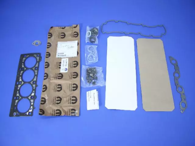 5093991AA - : Engine Upper Gasket Package for Mopar Image