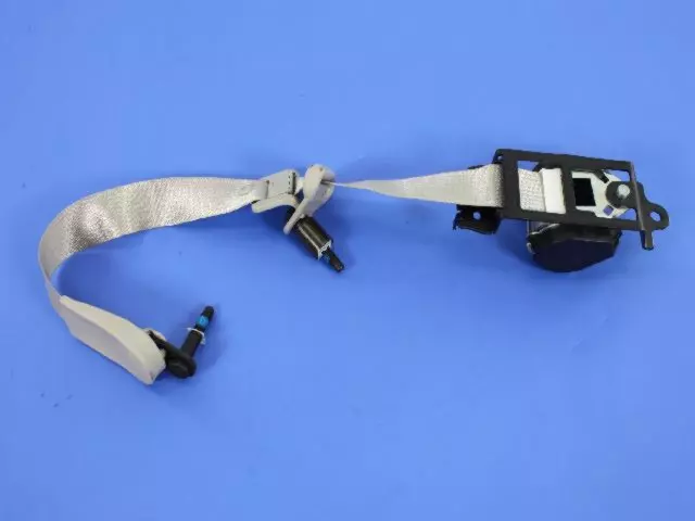 Lap & Shoulder Belt - Mopar (TS751L2AD)