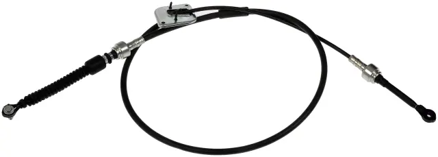 905618 - : Shifter Cable Replaces Toyota 3382006070, 3382006071 for Dorman Image