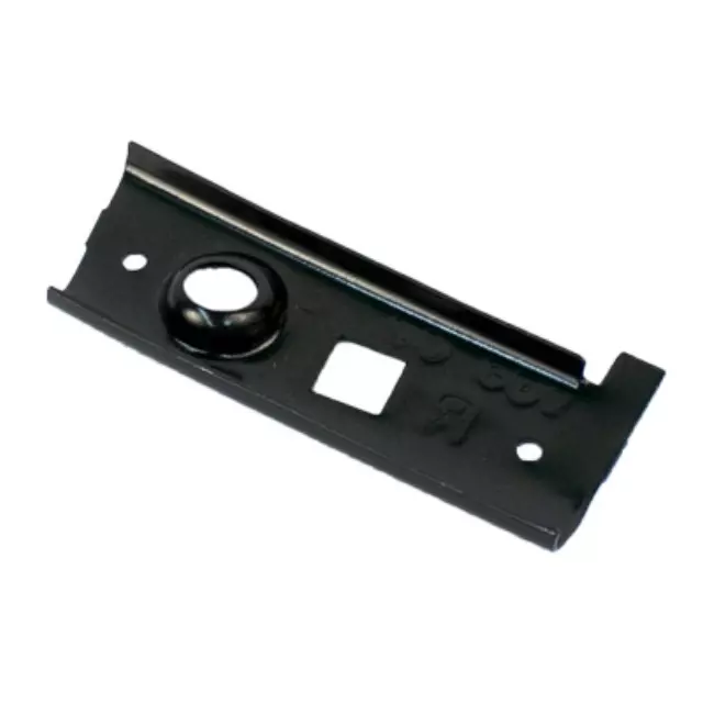 1L5Z17E814AA - Body: Bumper Cover Reinforcement for Ford: Explorer Sport, Explorer Sport Trac Image