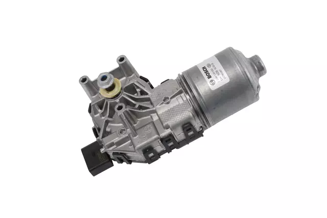 20785187 - Body: Wiper Motor for Buick: Enclave | Chevrolet: Traverse | GMC: Acadia | Saturn: Outlook Image