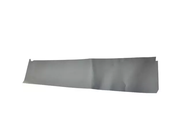 5116326AA - Exterior Ornamentation: B Pillar Applique, Right for Mopar Image