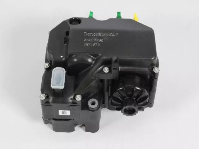 Diesel Exhaust Fluid Pump - Mopar (52014104AE)