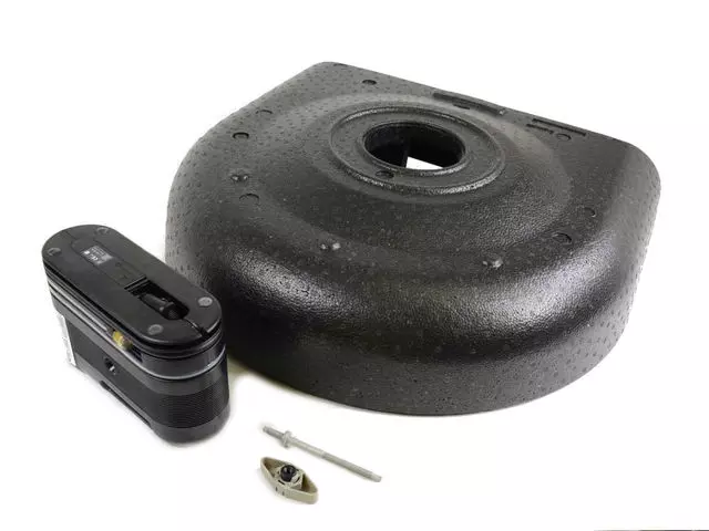 Tire Repair Emergency Kit - Mopar (82212848)