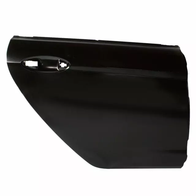 AE8Z5824700B - Body: Outer Panel for Ford: Fiesta Image