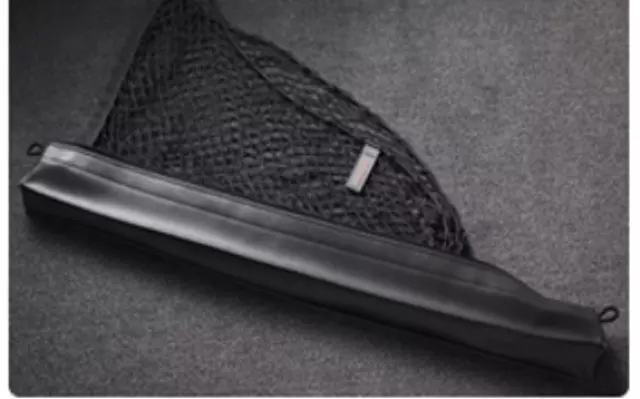 PT34707140 - Cargo Management: Cargo Net, Envelope Style for Toyota: Avalon Image