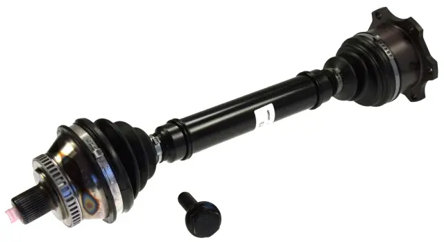 303314 - : Loebro CV Axle Assembly for Loebro Image