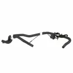 KH488 - HVAC: Motorcraftâ„¢ HVAC Heater Hose Assembly for Ford: Explorer, Explorer Sport Trac | Mercury: Mountaineer Image