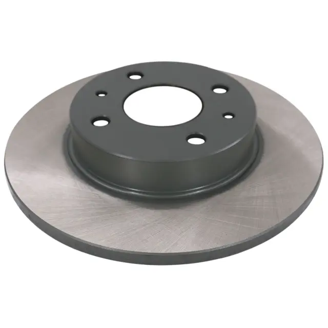 Disc Brake Rotor - bproauto (1BP00052AA)