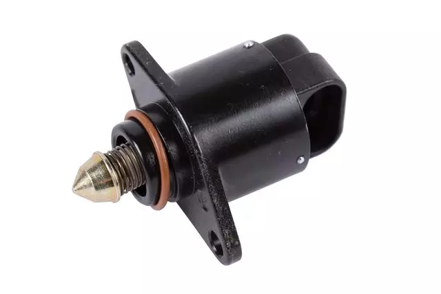 19333271 - : Part# 19333271 Fuel Injection Idle Air Control Valve for Buick: Century | Chevrolet: Beretta, Cavalier, Corsica, LLV, Lumina, S10 | GMC: Sonoma | Oldsmobile: Cutlass Ciera | Pontiac: Sunfire Image