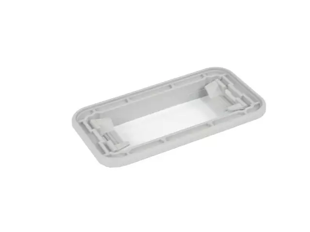 1ZR19LDMAA - Electrical: Dome Lamp Bezel for Ram: ProMaster City Image