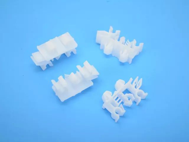 68079919AB - Body Sheet Metal Except Doors: Retaining Clip for Mopar Image