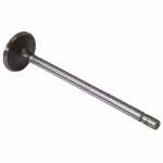 8C3Z6507A - Engine: Intake Valve for Ford: F-250 Super Duty, F-350 Super Duty, F-450 Super Duty, F-550 Super Duty Image