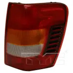 115275919 - : TYC Tail Light Assembly for TYC Image