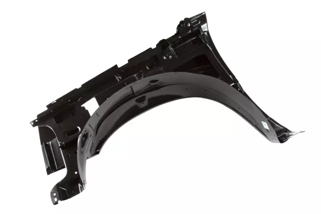 Front Passenger Side Fender - GM (88980449)