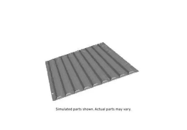 15248024 - Body: Floor for Chevrolet: Colorado | GMC: Canyon Image