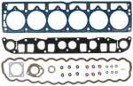 HS5713X - : Engine Cylinder Head Gasket Set for Mahle Image