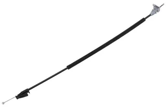 23440660 - : Rear Side Door Inside Handle Cable for GM Image