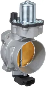 TB1015 - : Fuel
                    Injection Throttle Body Assembly for Spectra Premium Image