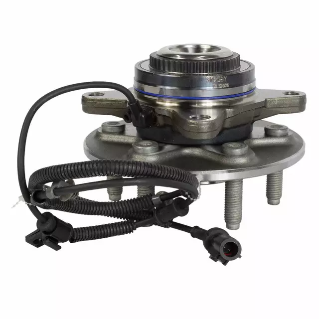 7L1Z1104H - : Hub Assembly for Ford: Expedition | Lincoln: Navigator Image
