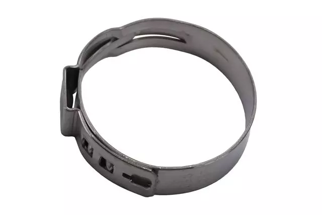 26051466 - Suspension: Cv Joint Boot Band for Buick: Enclave, Envision, Lucerne, Rendezvous | Cadillac: Catera, DTS, Escalade, Escalade ESV, XT5, XT6 | Chevrolet: Blazer, Camaro, Impala, Impala Limited, Malibu Limited, Silverado 1500, Silverado 1500 LD, Silverado 1500 LTD, Suburban, Suburban 3500 HD, Tahoe, Traverse, Traverse Limited | GMC: Acadia, Sierra 1500, Sierra 1500 Limited, Yukon, Yukon XL Image image