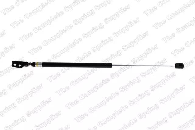 8137213 - Exterior: Lesjofors Tailgate Lift Support for Lesjofors Image