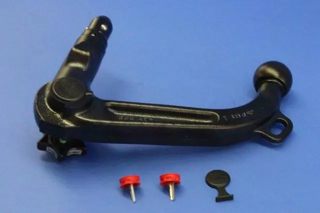 Tow Hook - Mopar (68255644AB)