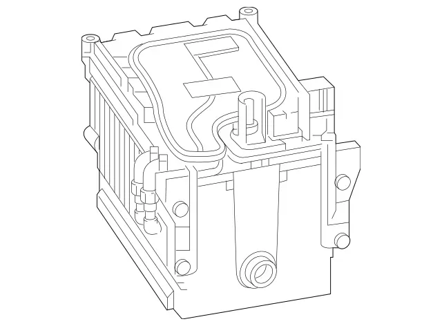 982452064 - Electrical Equipment and Instruments: Starter Battery for Mercedes-Benz: AMG GT 43, AMG GT 53, AMG GT 63, AMG GT 63 S, C350e, C400, C43 AMG, C450 AMG, C63 AMG, C63 AMG S, E300, E350, E400, E43 AMG, E450, E53 AMG, E63 AMG S, GLC300, GLC43 AMG, GLC63 AMG, GLC63 AMG S Image image