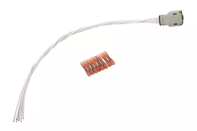 PT2910 - : Multi Purpose Wire Connector for ACDelco Image