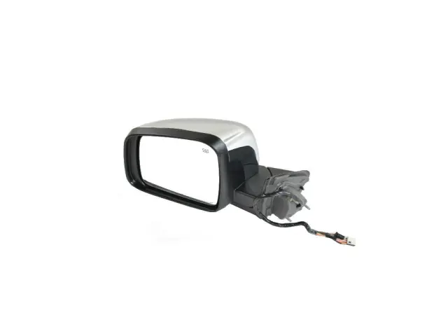 Outside Rear-View Mirror, Left - Mopar (68365717AC)