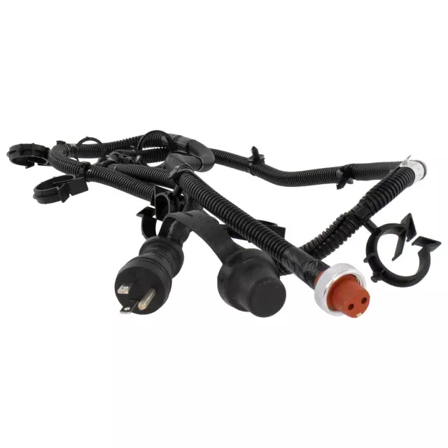 Wire Assembly - Ford (L1MZ-6B018-AA)