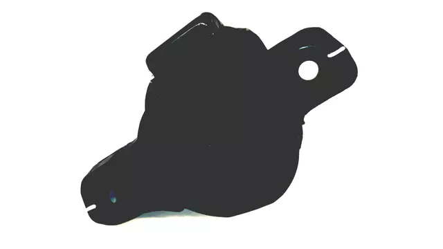 41022AE021 - Engine: Side Mount for Subaru: Baja, Legacy, Outback Image