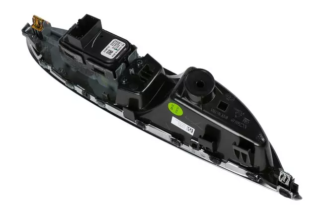Milgauss Rear Driver Side Door Switch Bezel - GM (23359821)